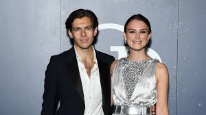 Keira christina knightley (born 26 march 1985) is an english film actress. James Righton Promiflash De