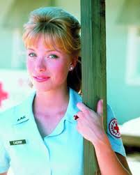 From Nan S China Beach Days China Beach Female Stars Kate Jackson