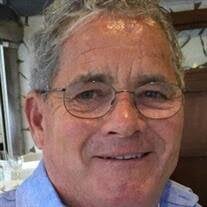 Thomas Ervin Winter Obituary