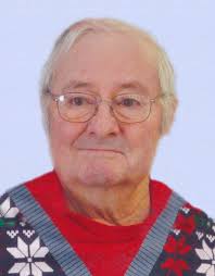 Albert Gibson Obituary