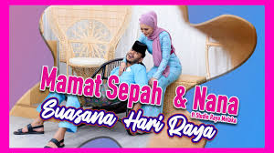 We did not find results for: Suasana Di Hari Raya Mamat Lyrics Song Meanings Videos Full Albums Bios