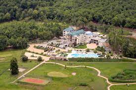 5 Sterne Hotel Sungarden Golf Spa Resort In Cluj Napoca Cluj Napoca Rumanien