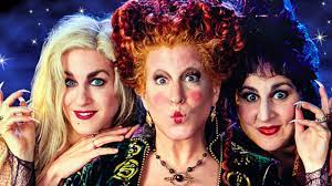 See more ideas about halloween wallpaper, halloween, halloween backgrounds. How To Watch Hocus Pocus On Disney