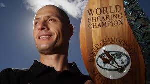 Awards: Will shearer John Kirkpatrick pip Olympians?