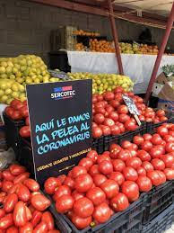 Maybe you would like to learn more about one of these? Autoridades Regionales Dan A Conocer Fondo De Sercotec Que Beneficia A Las Ferias Libres De La Region El Conquistador Valdivia