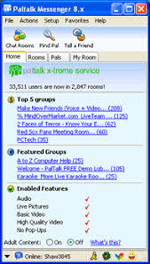 Download the latest version to get all new hq video. Paltalk Free Software Download Lawyerment