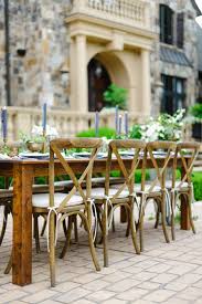 Crossback Vineyard Chair Rental In Atlanta Athens Lake Oconee Georgia Wedding Chair Rentals Crossback Chairs Wedding Chair Hire Harvest Dining