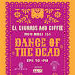 Dance of The Dead event image