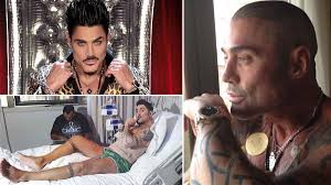 Los últimos y dramáticos días de Ricardo Fort, el millonario que soñaba con  ser famoso