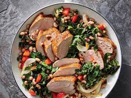 It always disappears! comfort food fans will love this cheesy dish. 25 Pork Tenderloin Recipes Cooking Light