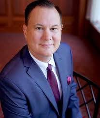 Staff & Board Members