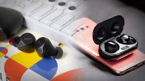 Here you may to know how to connect jabra bluetooth to iphone. Samsung Galaxy Buds Plus Vs Jabra Elite 75t Which Earbuds Will You Choose Android Authority