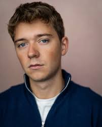 The Man with His Fingers in His Ears (Short 2020)