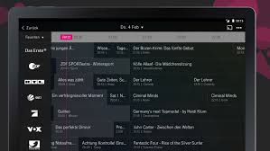 Magenta tv erklärt von fahri & christian was ist eigentlich magentatv? Magentatv App Im Test Mobiles Fernsehen Auch Ohne Telekom Anschluss Netzwelt