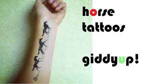 Check spelling or type a new query. Horse Tattoos 147 Designs Handpicked For Your And Your Rebel Soul