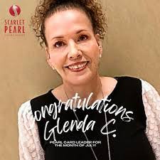 Laura Hasty's Instagram, Twitter & Facebook