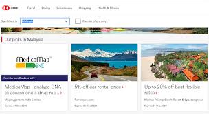 Bring along your best overseas travel companion to experience seamless support wherever you go and earn 1.1 air miles premier by perks@work. The Reason Why I Don T Recommend The Hsbc Credit Card Poor Airport Lounge Services No Travel Insurance Hiro Go Somewhere
