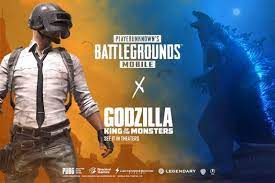 Playerunknown S Battleground Mobilelatest Update 0 13 0 Is Rumoured To Launch On May 31 2019 The New Update Will Bring A L Godzilla Secret Location New Zombie