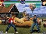 ¡disfruta ahora de the king of fighters wing ex! The King Of Fighters 2002 Snk Neo Geo Play Retro Games