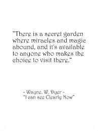Corey Morehouse Blog Your Super Powered Wp Engine Blog Secret Garden My Secret Garden Zen Garden