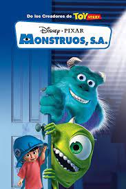 Sullivan (john goodman) is one of its top scarers. Monsters Inc 2001 Hindi Dubbed Full Movie Watch Online On Hindilinks4u