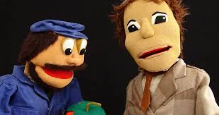 Mi tío el Detective en busca de la Momia Perdida