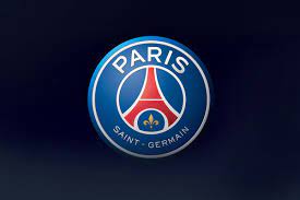 As you can see, there's no background. Neues Logo Fur Paris Saint Germain Design Tagebuch