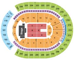 Paul Mccartney Tour Las Vegas Concert Tickets T Mobile Arena