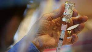 As part of a modernization initiative, cdc added barcodes to viss. Coronavirus News Highlights Meghalaya Reports 422 New Covid 19 Cases 3 More Deaths