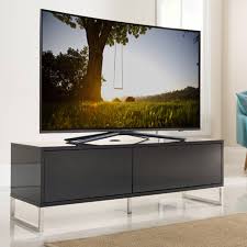 Alibaba.com offers 5249 55 inch tv stand products. Alphason Designs Adhe1200blk Helium Tv Stand For Up To 55 Inch Screens Black Gloss Gerald Giles