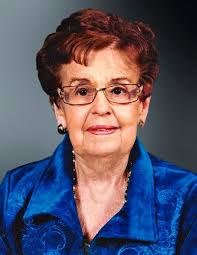 Suzanne Blais Bonin (Obituary)