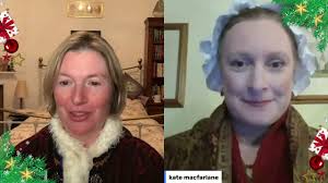 WWJD Season 3 Ep. 9 Jane Austen and Christmas Presents