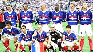 يدخل اليوم علي ملعبه منتخب ايطاليا اولي الجولات من دور المجموعات لحساب التصفيات اوروبا الموهله الي كاس العالم وذلك عندما يلتقي مع خصمه منتخب إيرلندا الشمالية. ØµØ­ÙŠÙØ© Ø§Ù„Ø£ÙŠØ§Ù… Ø£ÙŠÙ† Ø£ØµØ¨Ø­ Ø£Ø¨Ø·Ø§Ù„ ÙƒØ£Ø³ Ø§Ù„Ø¹Ø§Ù„Ù… Ù…ÙˆÙ†Ø¯ÙŠØ§Ù„ 1998