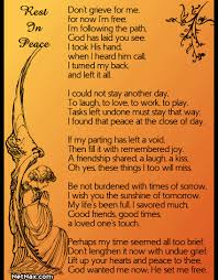 Rip Uncle Poem Google Search Rest In Peace Quotes Peace Quotes Uncle Poems