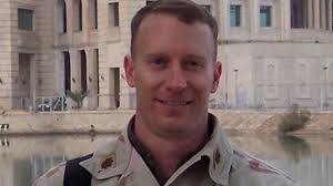 Maj. Mike Almy, Discharged Under DADT, Reaches Settlement