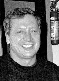 Bruce Rhoads Obituary (1941