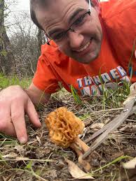 Is the morel mushroom season over in Missouri?