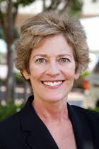 Travel Nurse Drops Anchor