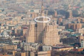 Noch nicht zum kauf bereit? Tower 152 Sq M Lofts Zur Miete In Moskva Moskau Russland