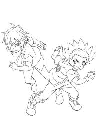 Beyblade Burst Coloring Pages Spryzen Beyblade Burst Is A Japanese Manga Series And Toy Series Called Hiro In 2020 Coloring Pages Cartoon Coloring Pages Friend Anime