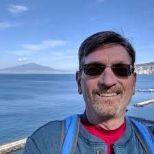 Dr. Steven Winkel, DO