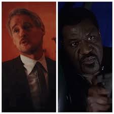 I was thinking… since Batman has been around forever, and Bruce never has  any company, if maybe somehow in the Loki cerse-verse, Batman and Bruce  Wayne are replaced by a DK Metcalf