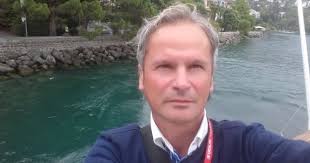 Zostawił matematykę i fizykę dla historii