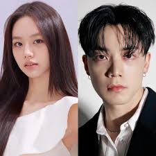 Hyeri's agency, Sublime, has stated they cannot confirm recent dating  rumors involving the actress, citing it as a matter of her private life.  This comes after a media outlet reported that Hyeri