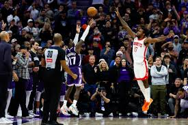 Houston Rockets at Sacramento Kings: Stream, lineups, injury reports, broadcast (1/11)