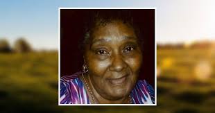 Doris Washington Obituary April 12, 2023