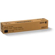 The xerox workcentre 7855 is an effortlessly streamline numerous office forms, rearrange complex office assignments, and free up organization assets so you can commit more time to develop your. Xerox 006r01513 Black Toner Cartridge 006r01513 B H Photo Video