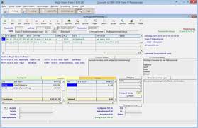 Die kosten eines fuhrparks sind enorm. Multi Dispo Trans Lkw Ortung Bordcomputer Telematik Und Routing