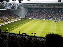 Historical grounds can be chosen as well. Sbv Vitesse Wikipedia