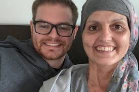 Fundraiser for William Casper by Danielle Nicole : Micky Specht-Casper and  Family